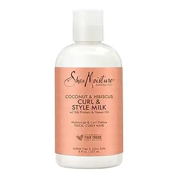 [BEAUTY-004] Shea Moisture Coconut & Hibiscus Conditioner
