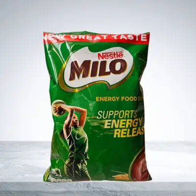 [AFR034] Nestle Milo- Sachet